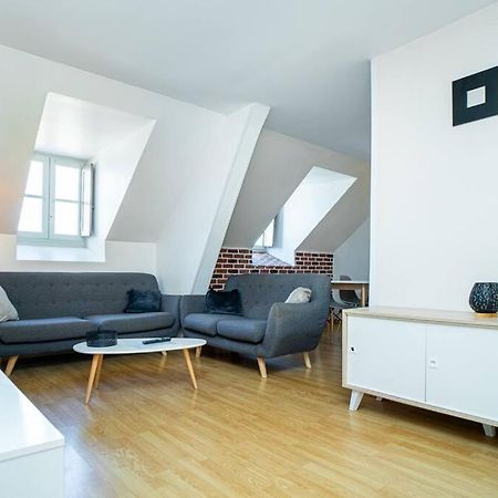 New Place Gramont-Proche Chateau Lejlighed Pau Eksteriør billede