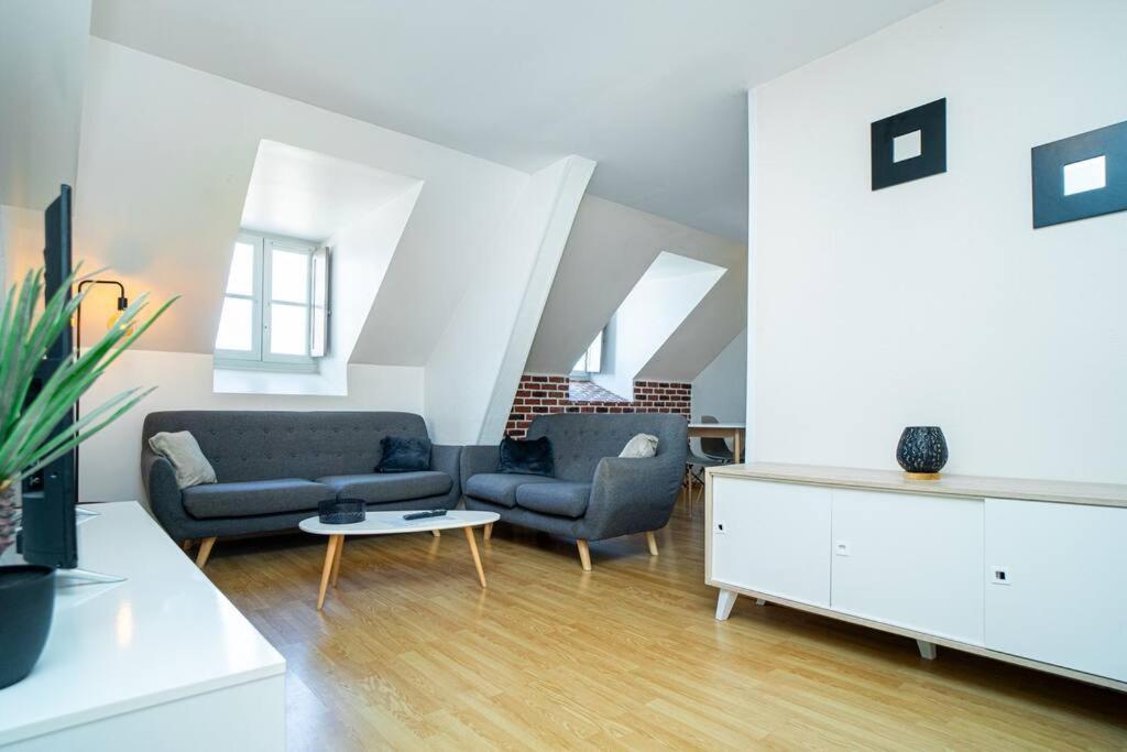 New Place Gramont-Proche Chateau Lejlighed Pau Eksteriør billede