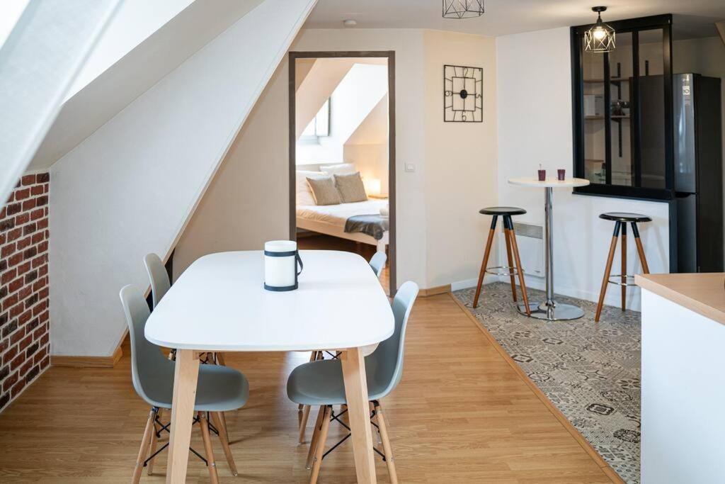 New Place Gramont-Proche Chateau Lejlighed Pau Eksteriør billede