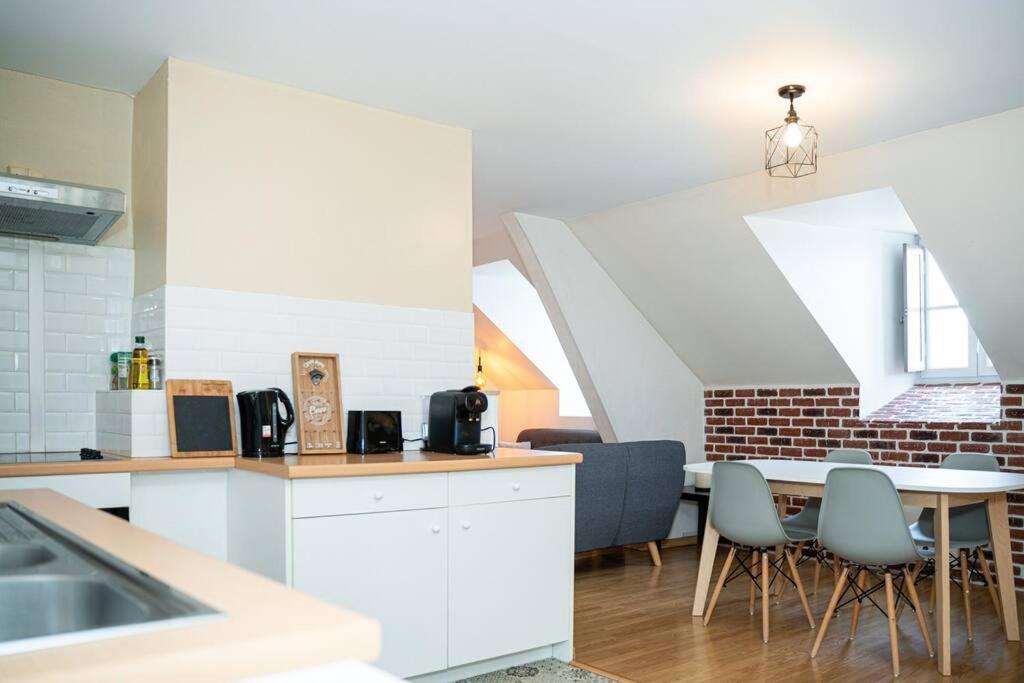 New Place Gramont-Proche Chateau Lejlighed Pau Eksteriør billede