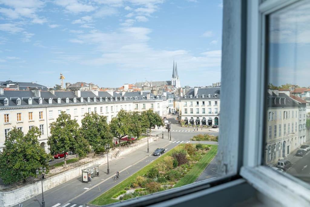 New Place Gramont-Proche Chateau Lejlighed Pau Eksteriør billede