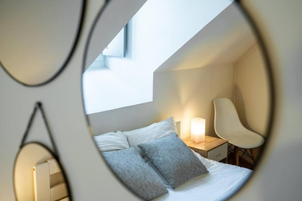 New Place Gramont-Proche Chateau Lejlighed Pau Eksteriør billede