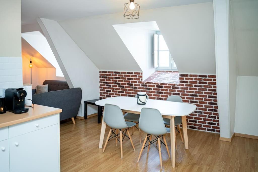 New Place Gramont-Proche Chateau Lejlighed Pau Eksteriør billede
