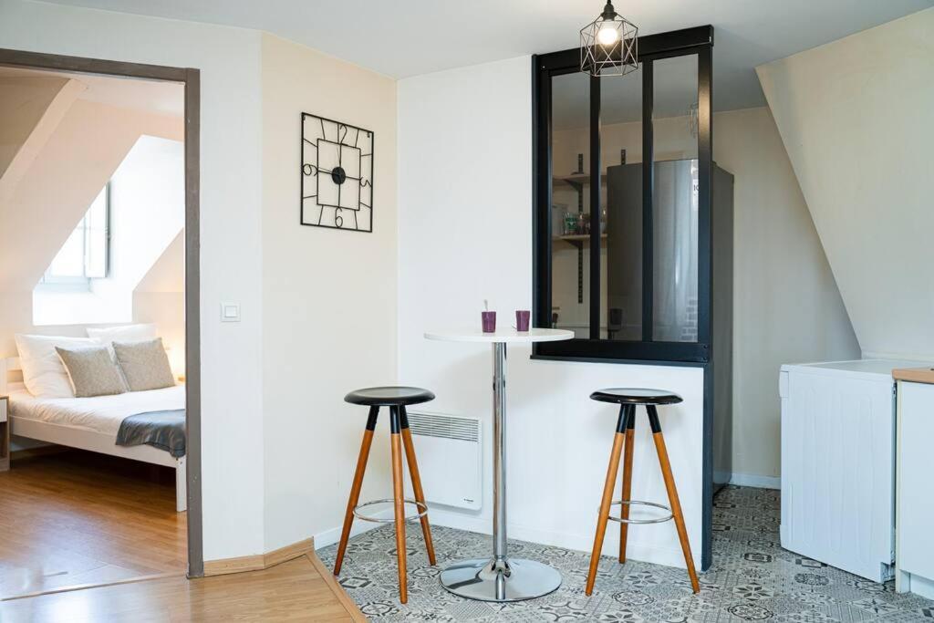 New Place Gramont-Proche Chateau Lejlighed Pau Eksteriør billede
