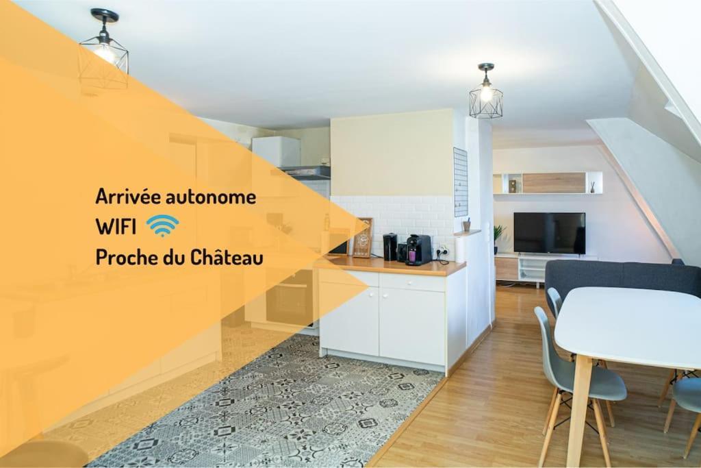 New Place Gramont-Proche Chateau Lejlighed Pau Eksteriør billede