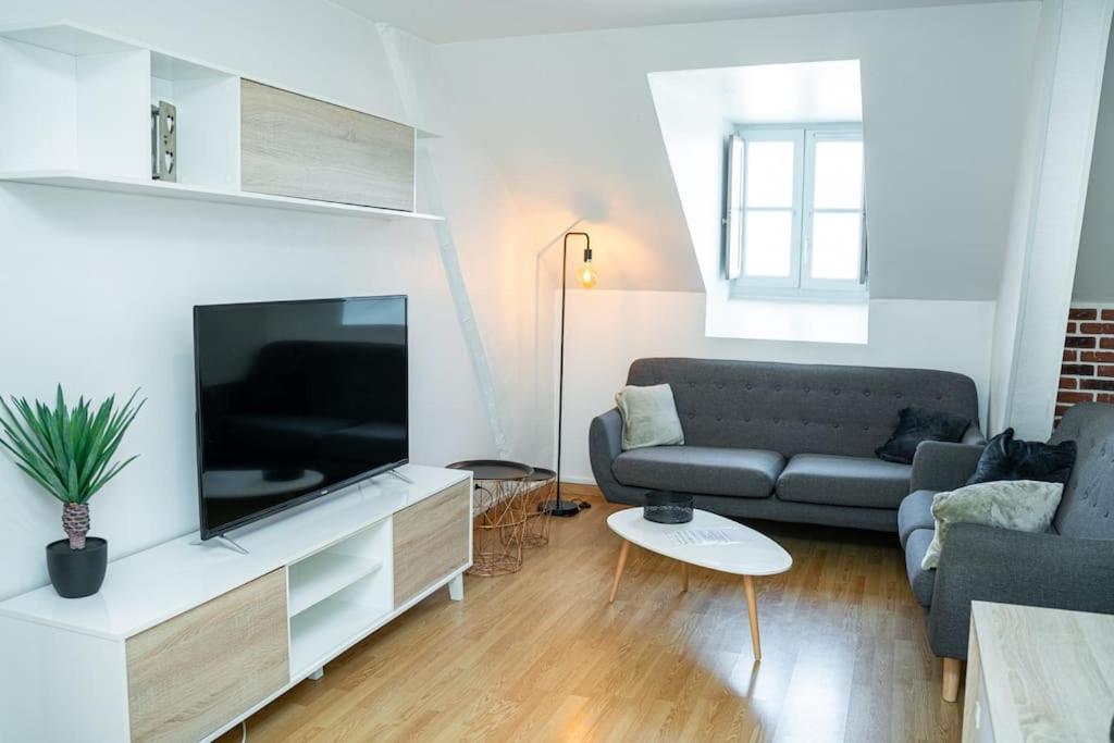 New Place Gramont-Proche Chateau Lejlighed Pau Eksteriør billede