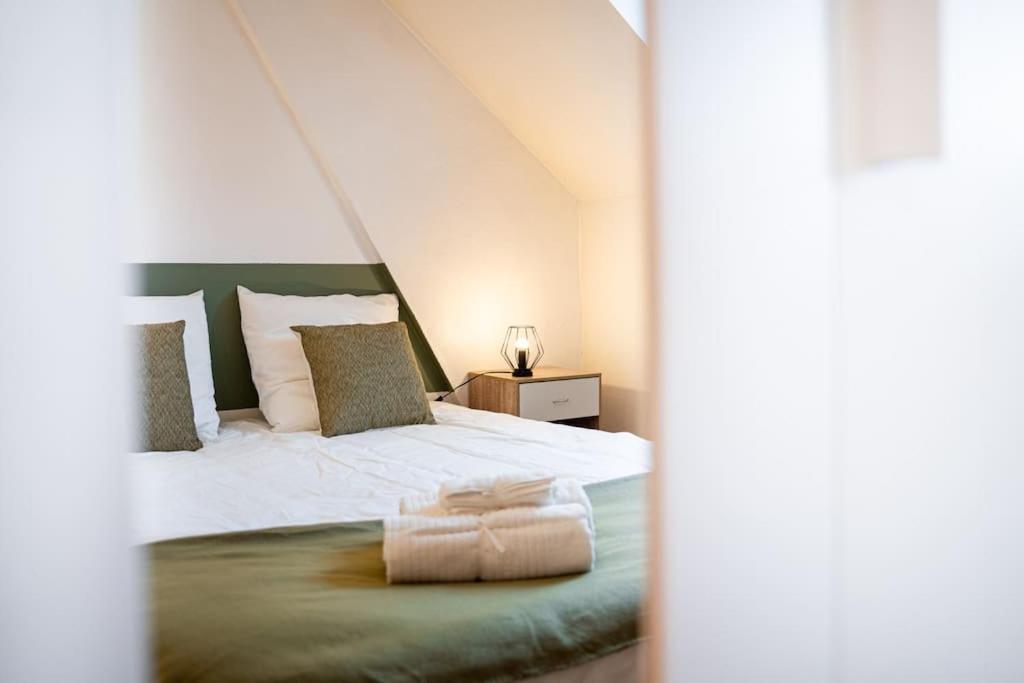 New Place Gramont-Proche Chateau Lejlighed Pau Eksteriør billede
