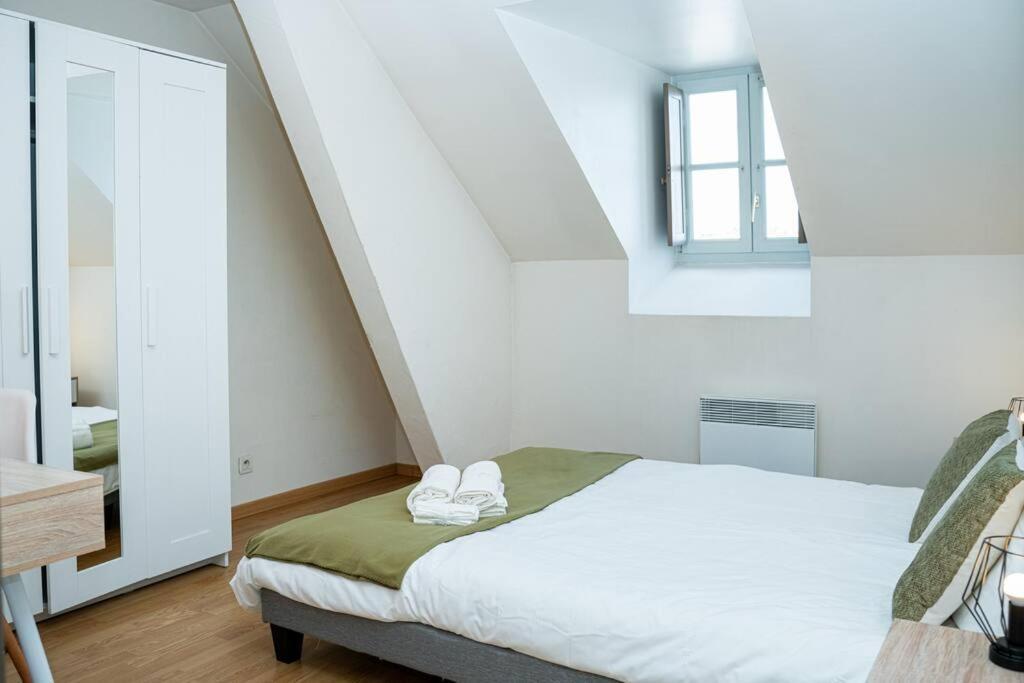 New Place Gramont-Proche Chateau Lejlighed Pau Eksteriør billede